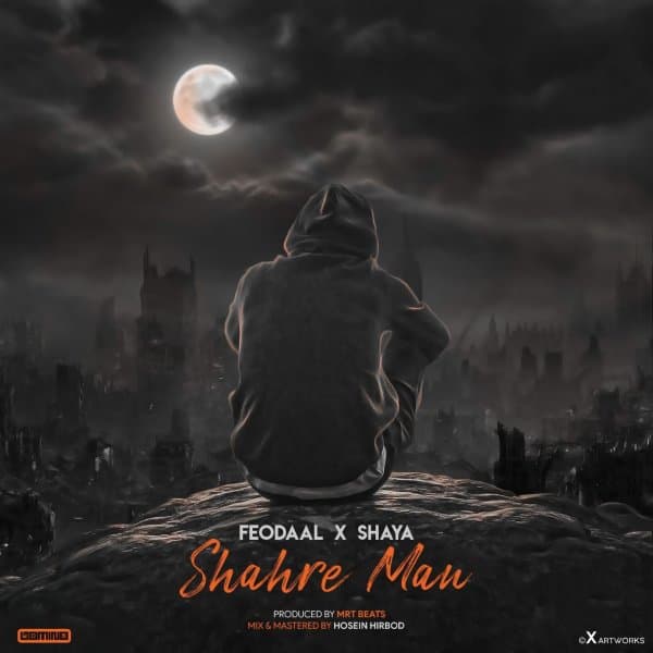 Shahre man (Ft Shaya) · Feo