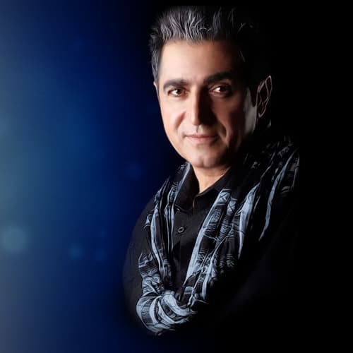 Dobareh · Fereydoun