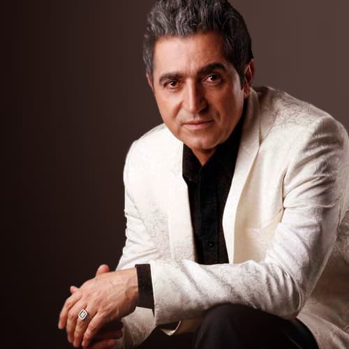 Nemidoonam · Fereydoun