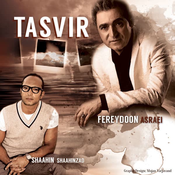 Tasvir · Fereydoun