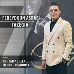 Tazegia · Fereydoun