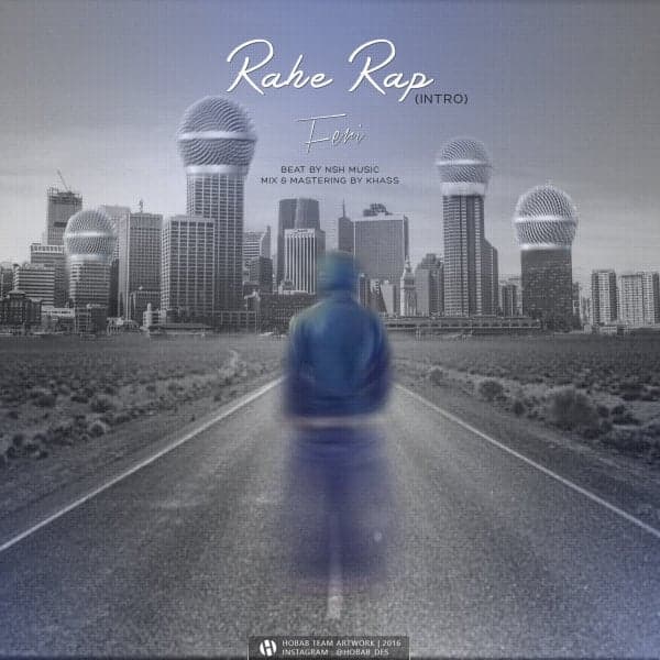 Rahe Rap · Feri