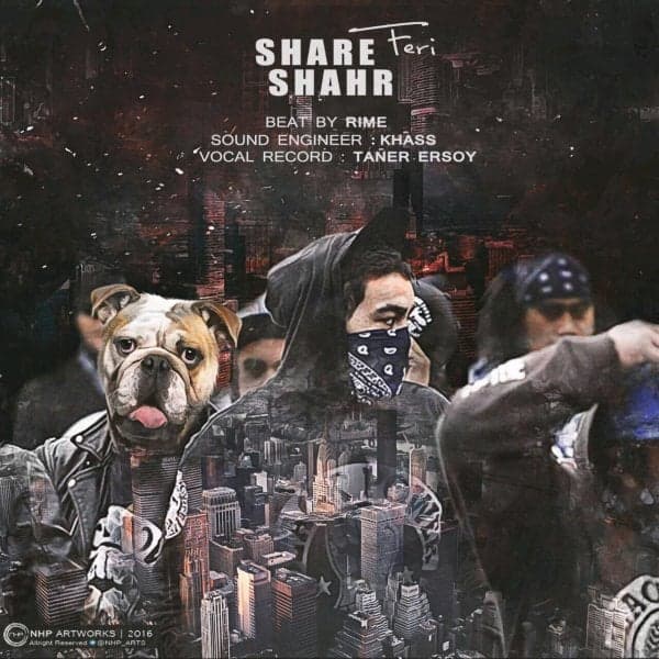 Share Shahr · Feri