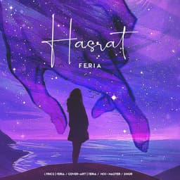 Hasrat · Feria