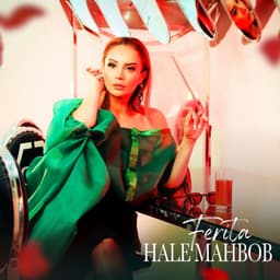 Hale Mahbob · Ferita