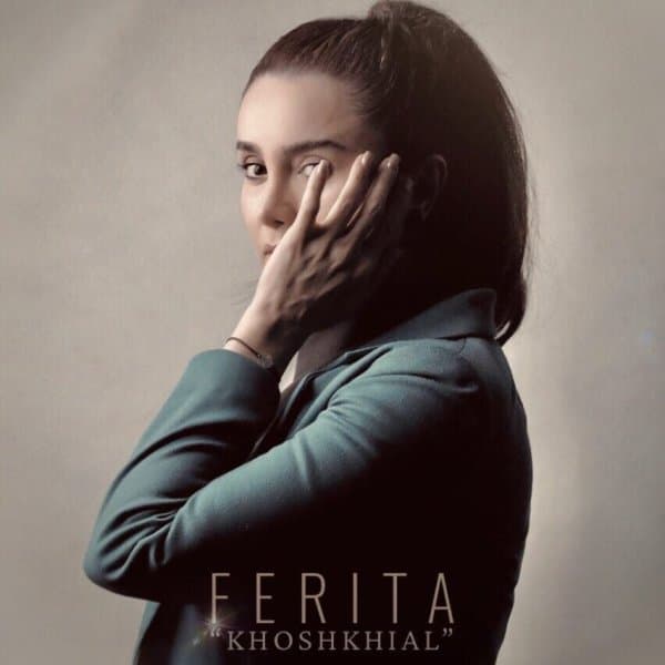 Khoshkhial · Ferita