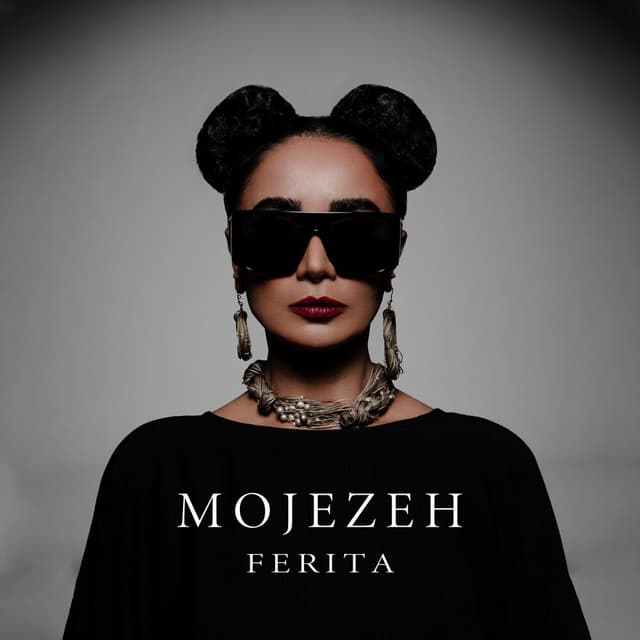 Mojezeh · Ferita