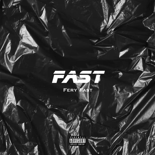 Fast · Fery Fast