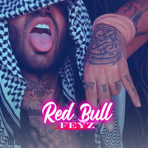 Red Bull · Feyz