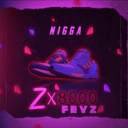 Zx 8000 · Feyz