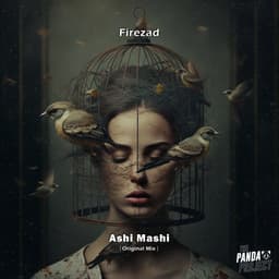Ashi Mashi · Firezad