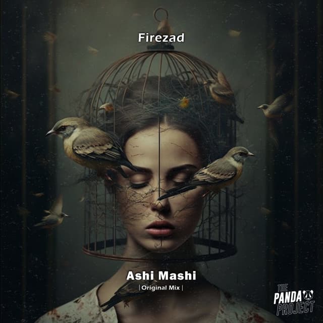 Ashi Mashi · Firezad