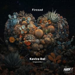 Kavire Del · Firezad