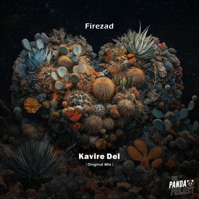 Kavire Del · Firezad