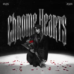 Chrome Hearts · Flex