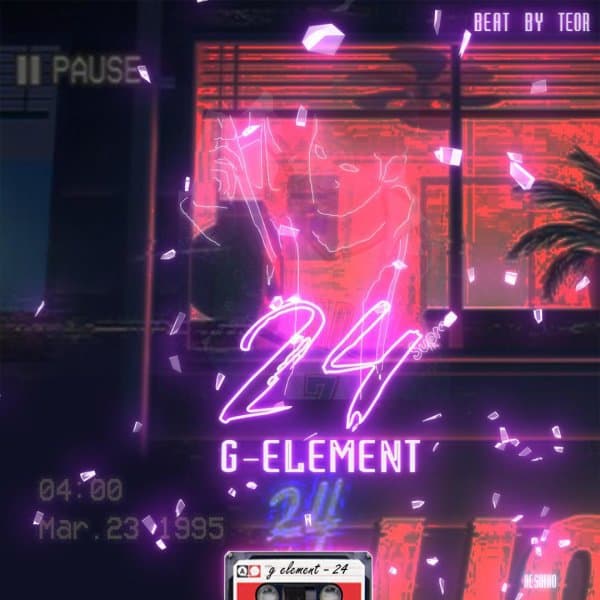 24 · G Element
