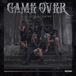 Game Over · G021