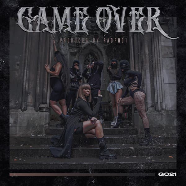 Game Over · G021