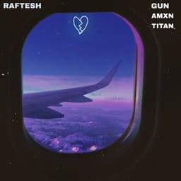 Raftesh · G.A.T