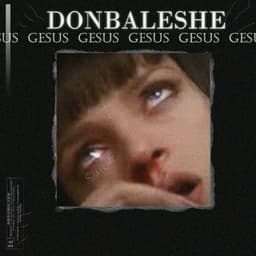 Donbaleshe · Gesus