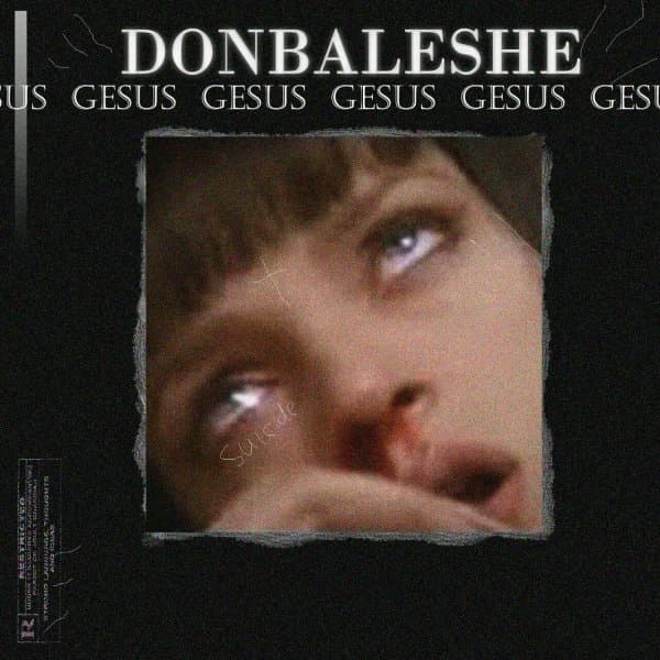 Donbaleshe · Gesus