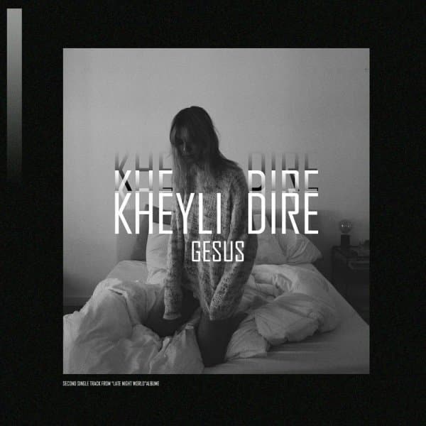 Kheyli Dire · Gesus