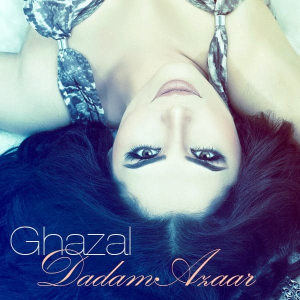 Dadam Azaar · Ghazal