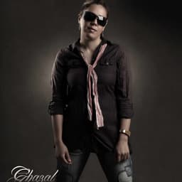 Hasoodi · Ghazal Sheydaei