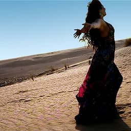 Khodet Midani · Ghazal