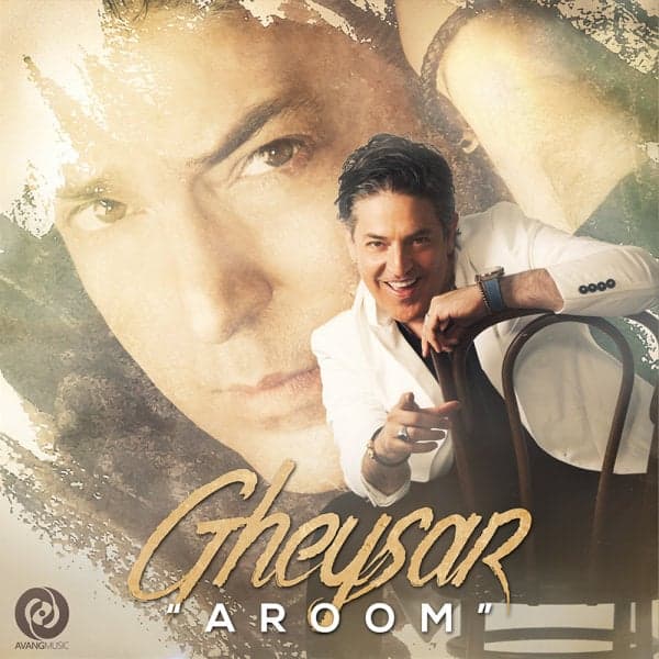 Aroom · Gheysar