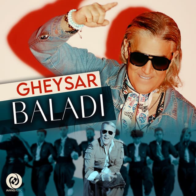 Baladi · Gheysar