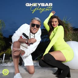 Gheyrati · Gheysar