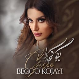 Begoo Kojaei · Gisoo