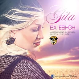 Ba Eshgh · Gita