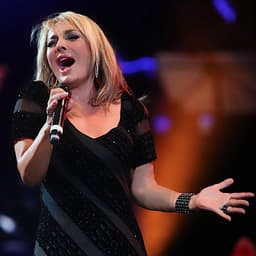 Hamseda (Live) · Googoosh