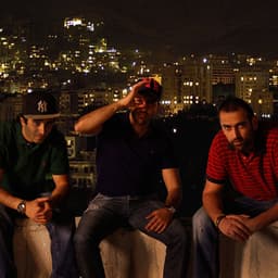 Nemikham Sob She · Gorzaan