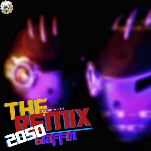 2050 (Remix) · Griffin