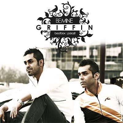 Be Mine · Griffin