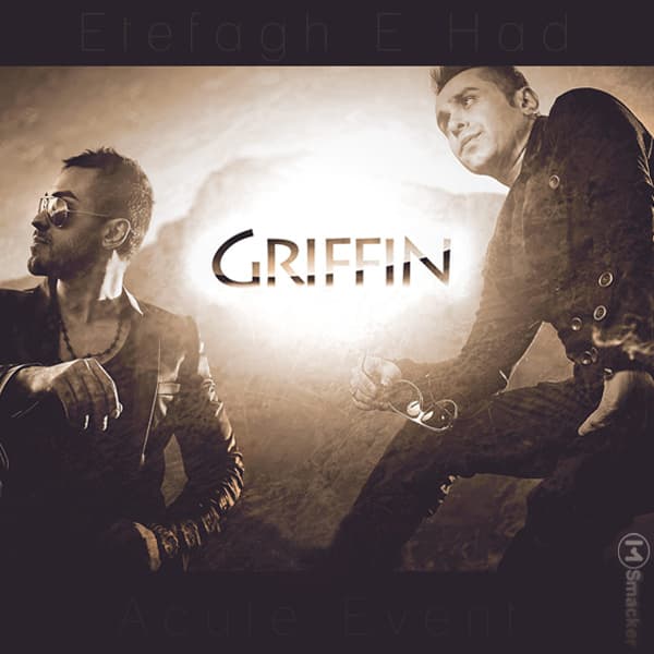 Etefaghe Had · Griffin
