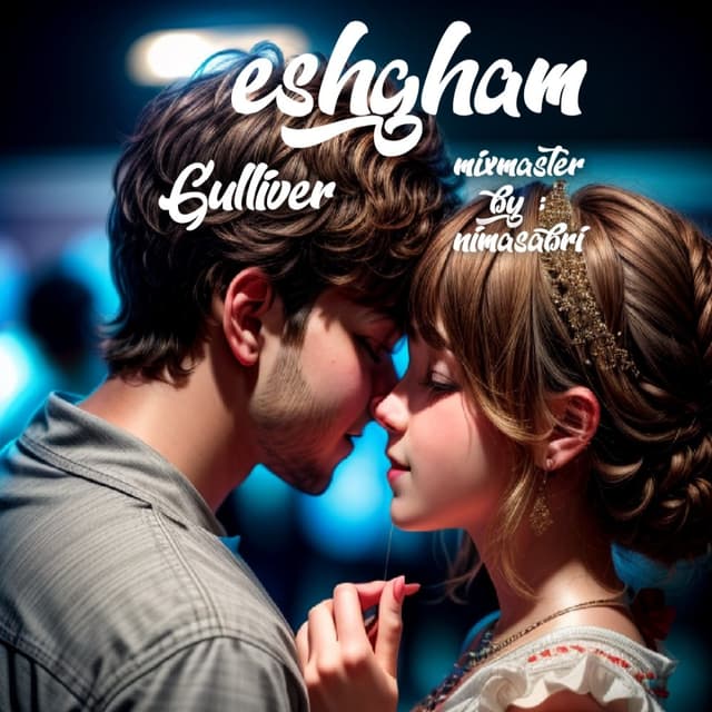 Eshgham · Gulliver
