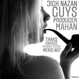 Jigh Nazan · Guys