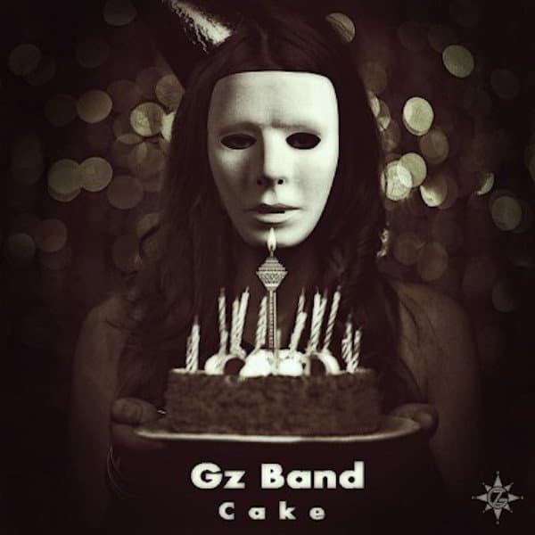 Cake · GZ Band