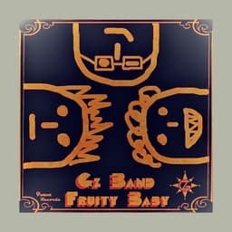 Fruity Baby · Gz Band