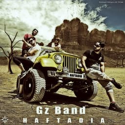 Haftadia · Gz Band