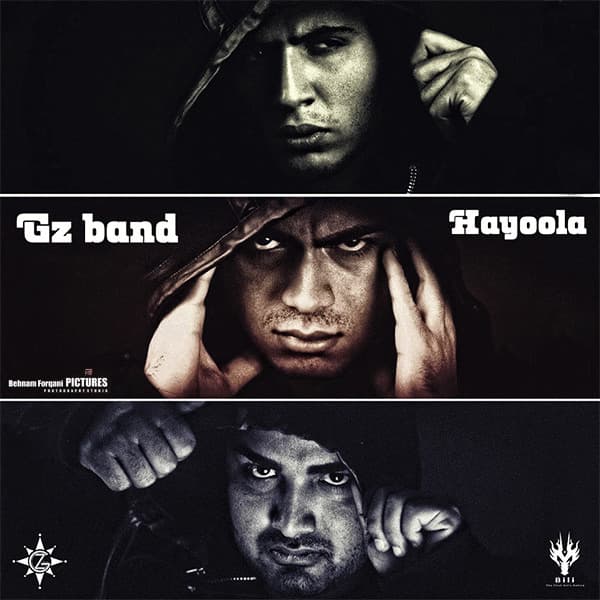 Hayoola · Gz Band