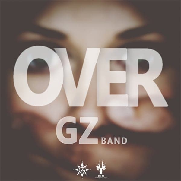 Over · Gz Band