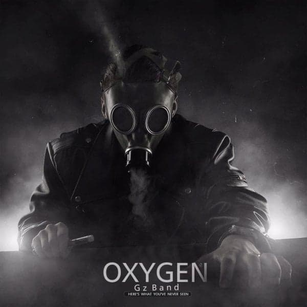 Oxygen · Gz Band