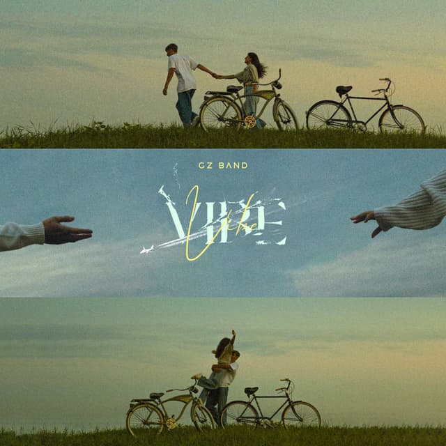 Vibe · Gz Band