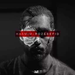 Roze Sefid · Haamim