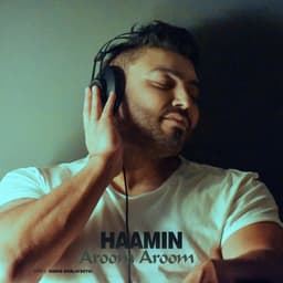 Aroom Aroom · Haamin